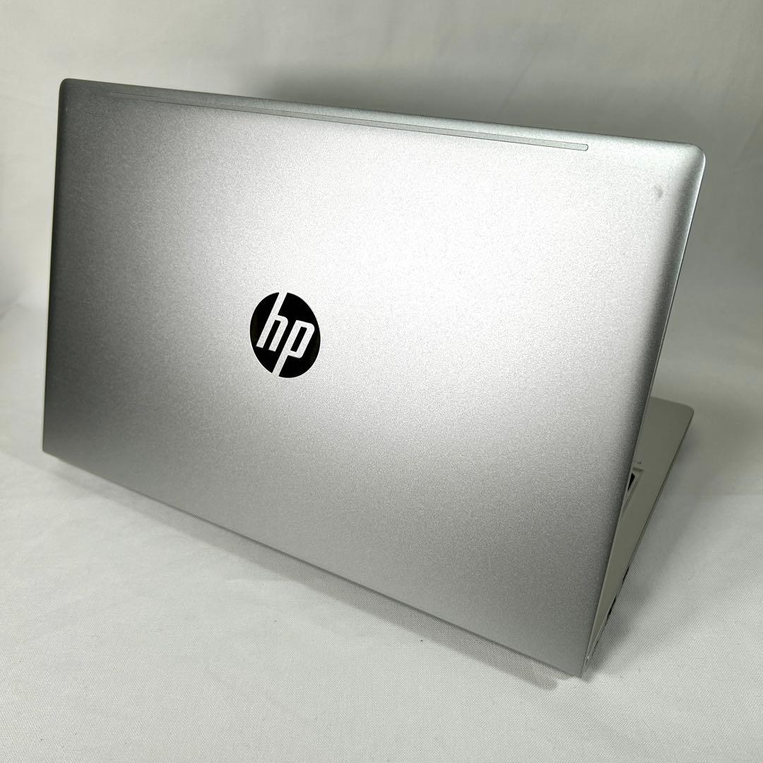HP ProBook 450 G10 i5 512GB 16GB バッテリー良好