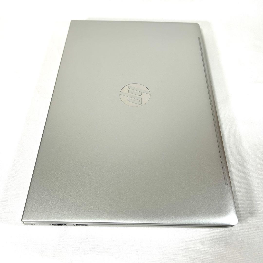 HP ProBook 450 G10 i5 512GB 16GB バッテリー良好
