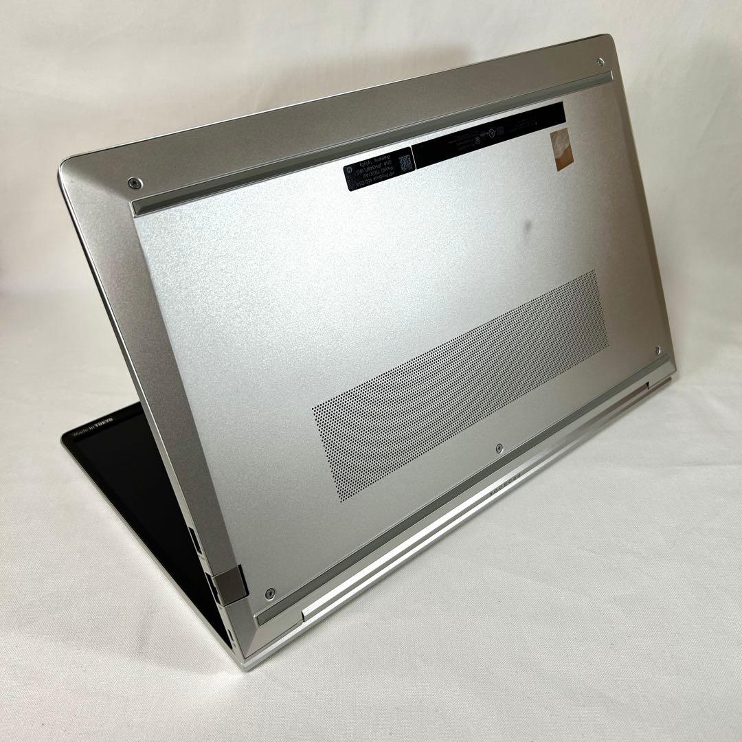 HP ProBook 450 G10 i5 512GB 16GB バッテリー良好