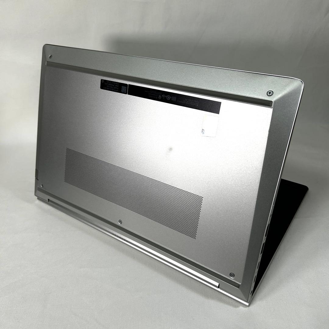 HP ProBook 450 G10 i5 512GB 16GB バッテリー良好