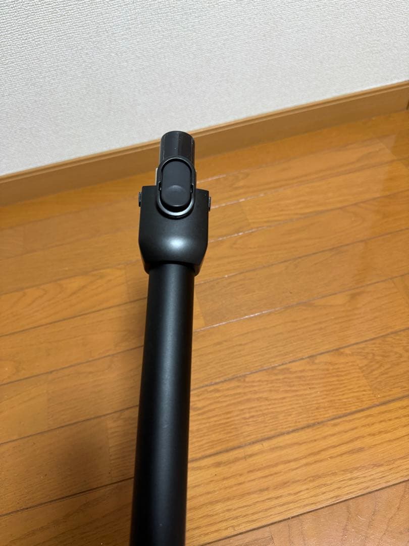 Shark CleanSense iQ+ IW3145Jメタルブラック