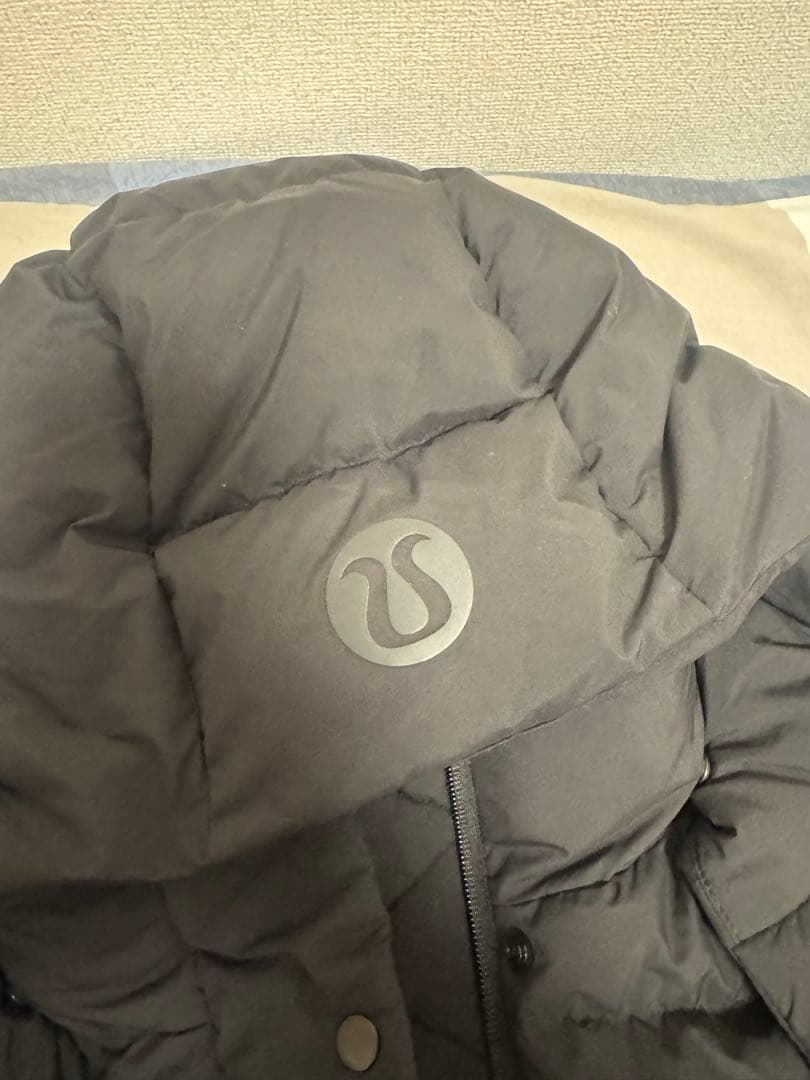 lululemon Wunder Puff 600ダウンフィル レディース