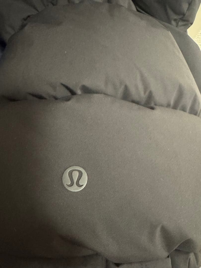 lululemon Wunder Puff 600ダウンフィル レディース