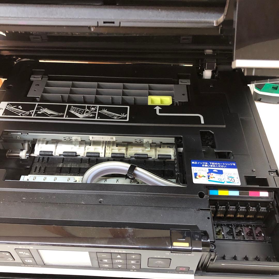 959 EPSON EP-802A 804AW ジャンク　本体