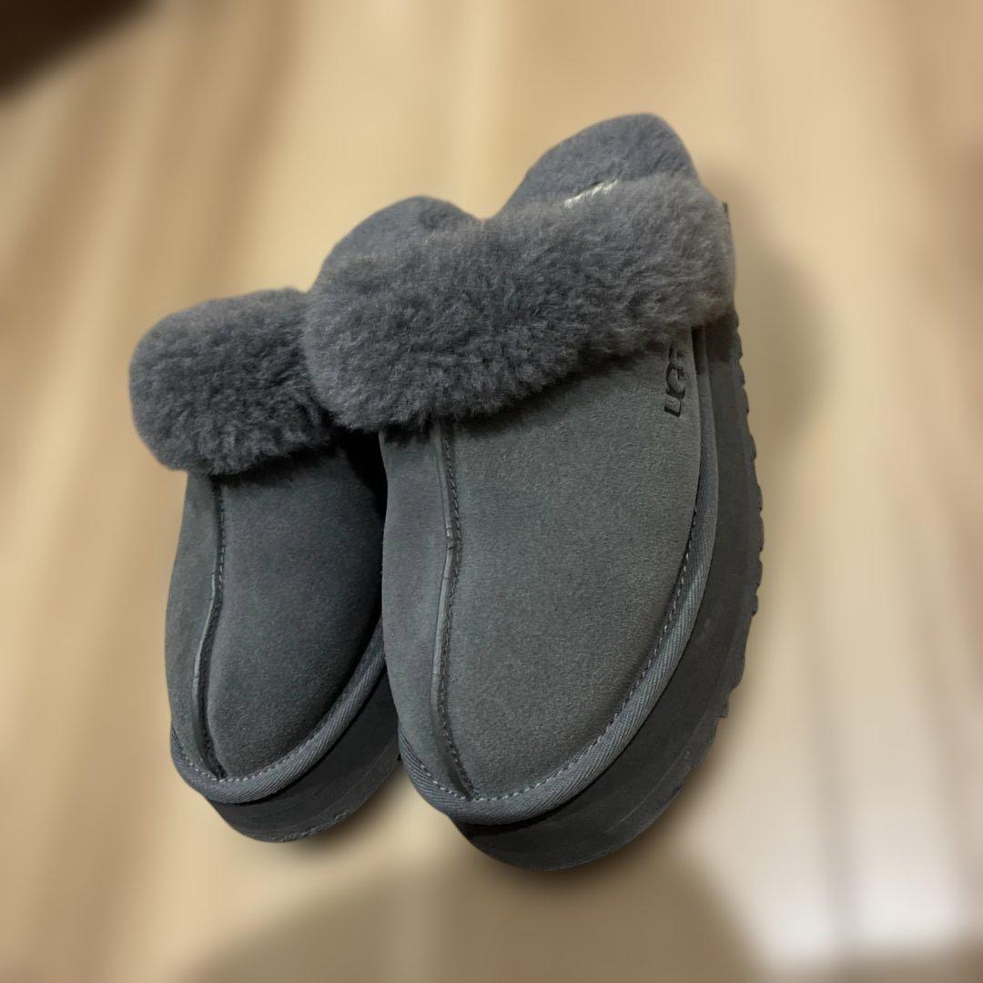 UGG ディスケット　24cm