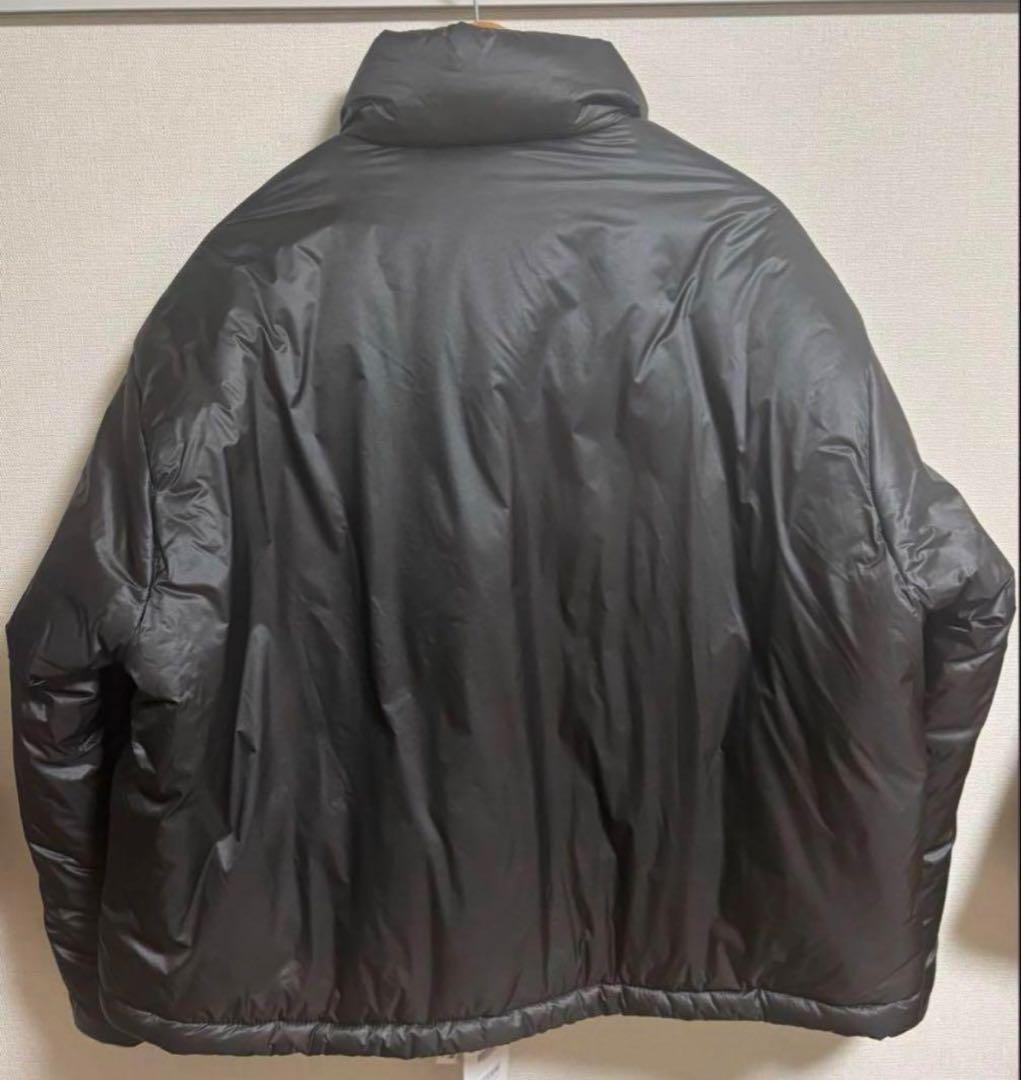 レア人気完売品ZARA×and wander【新品タグ付き】防水防風ジャケットM