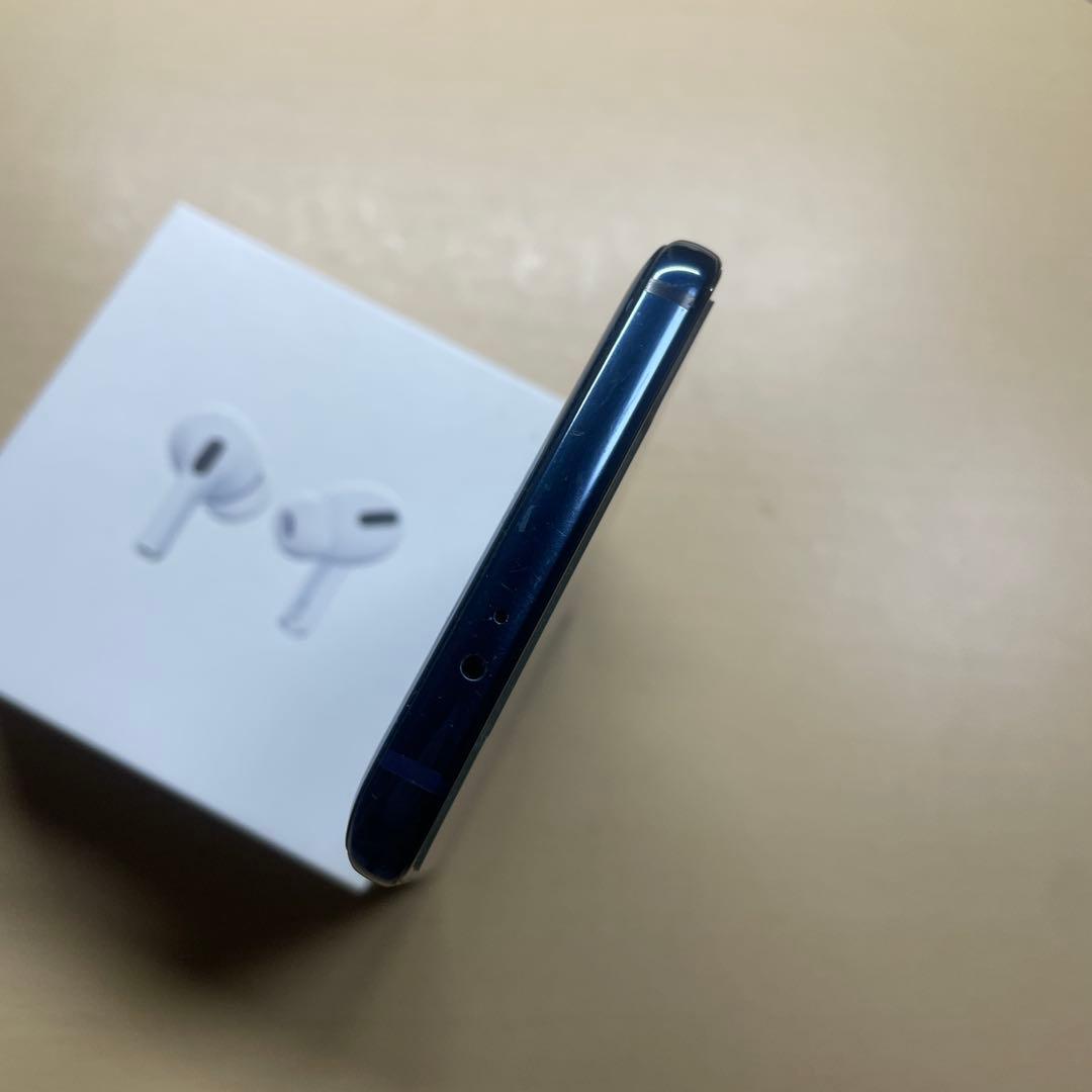 HUAWEI Mate 10 Pro 128GB SIMフリー　割れなし