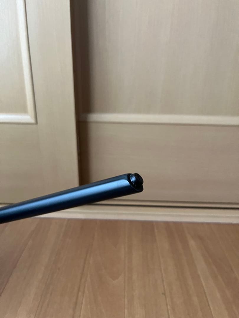 ウニコ　ELEMT(エレムト)　チェア アイアン ナチュラル　アイボリー