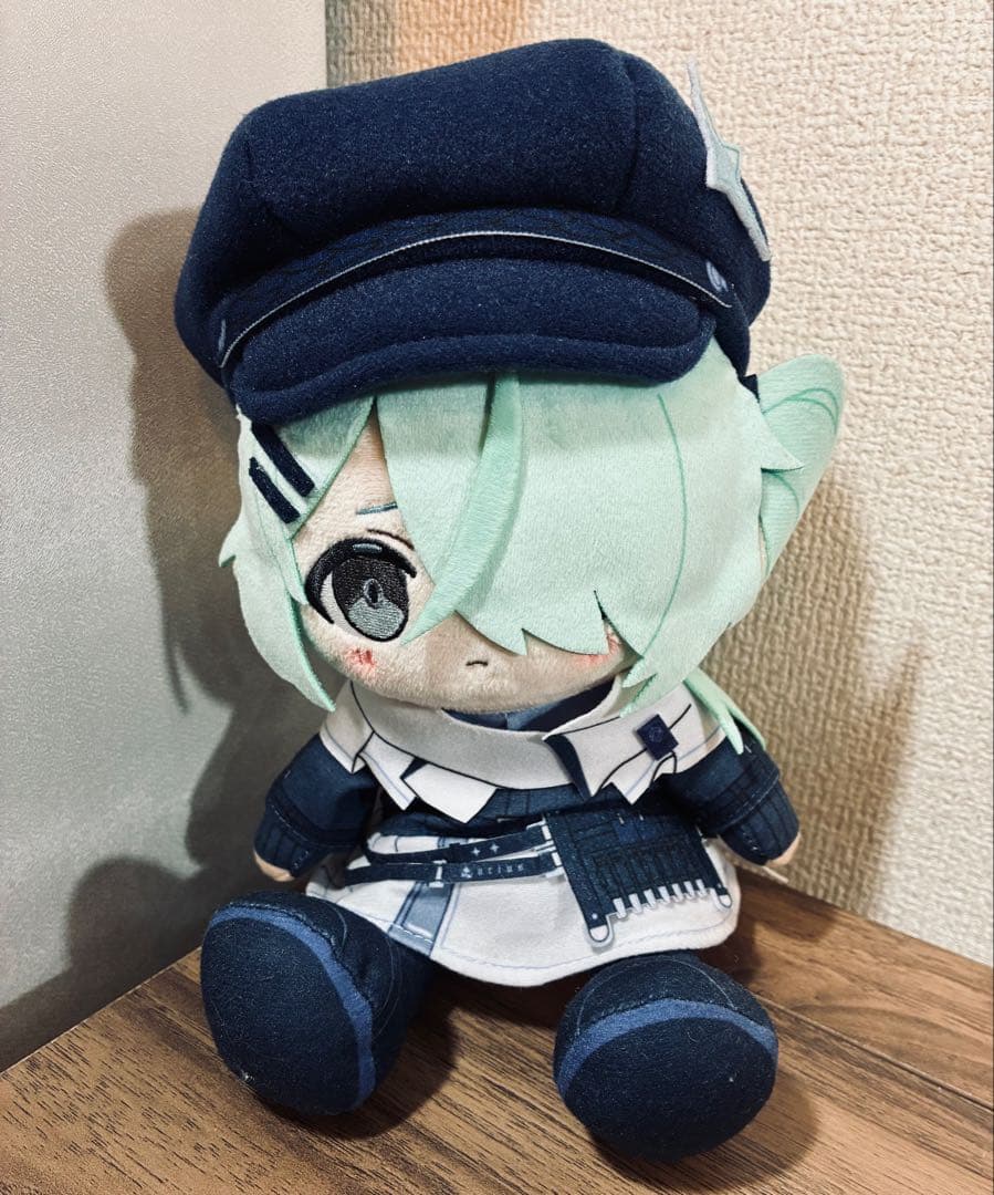 ブルーアーカイブ アリウス分校 グッズセット