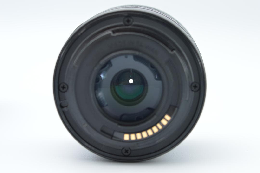 【極美品】Canon キャノン EOS Kiss M2 レンズキット