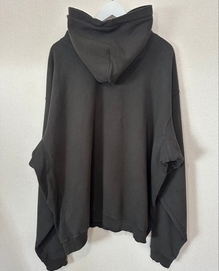 GALLERY DEPT. ギャラリー デプト　パーカー　ロゴ　ユニセックス