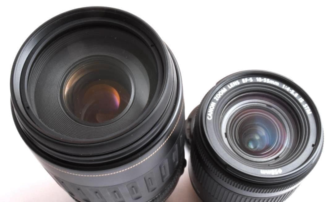 美品✨Canon Kiss X10✨ 動画も撮れる◎高画質&高機能◎一眼レフ