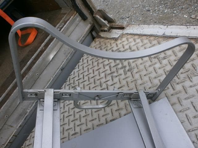 c*i様 米軍 フォールディング テーブル MEDICAL TABLE 1952