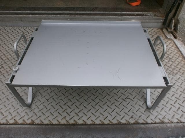 c*i様 米軍 フォールディング テーブル MEDICAL TABLE 1952