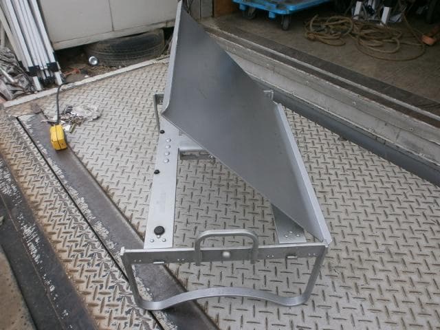 c*i様 米軍 フォールディング テーブル MEDICAL TABLE 1952