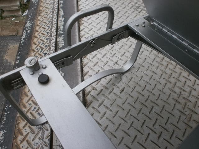 c*i様 米軍 フォールディング テーブル MEDICAL TABLE 1952