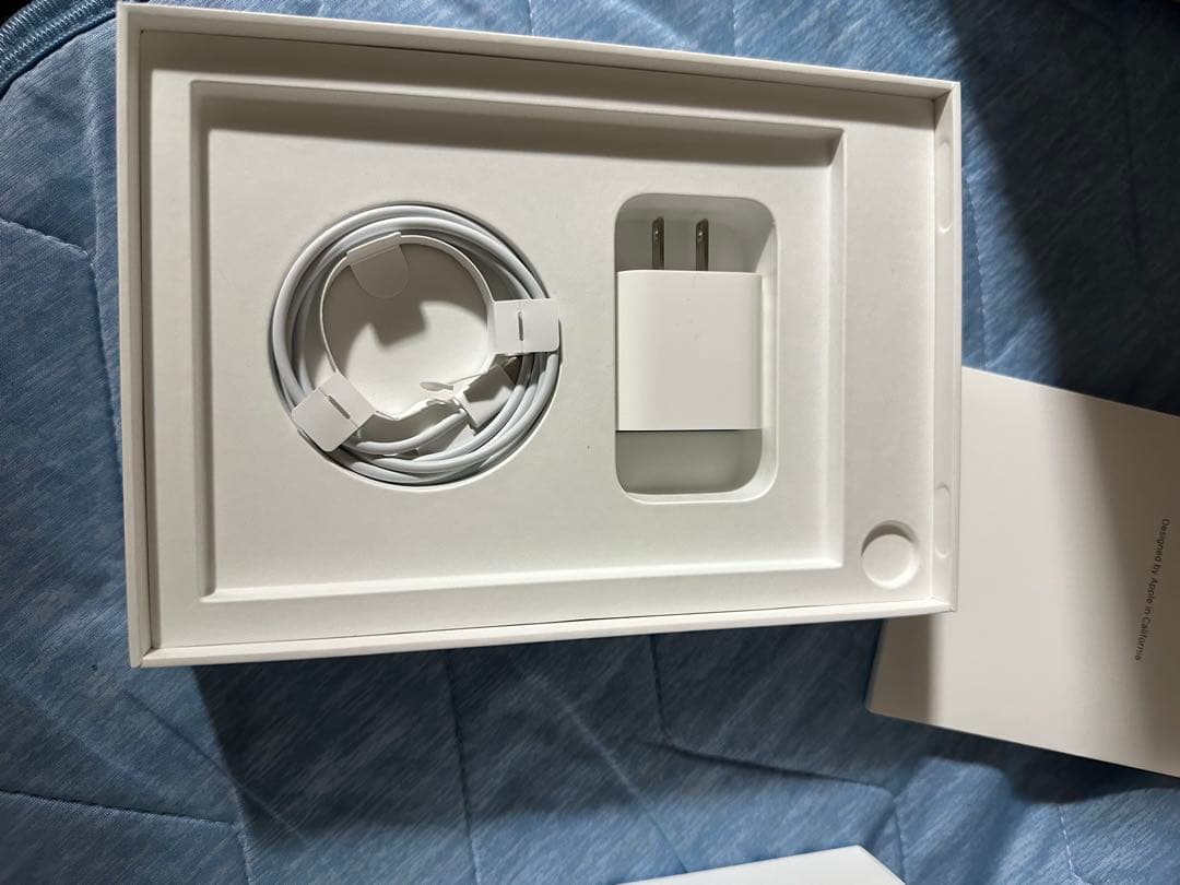 iPad mini6本体 バックライトキーボード、マウス付き機能不良有り