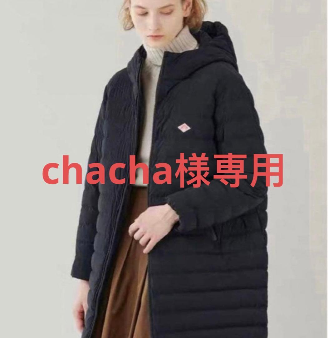 chachaブラックM