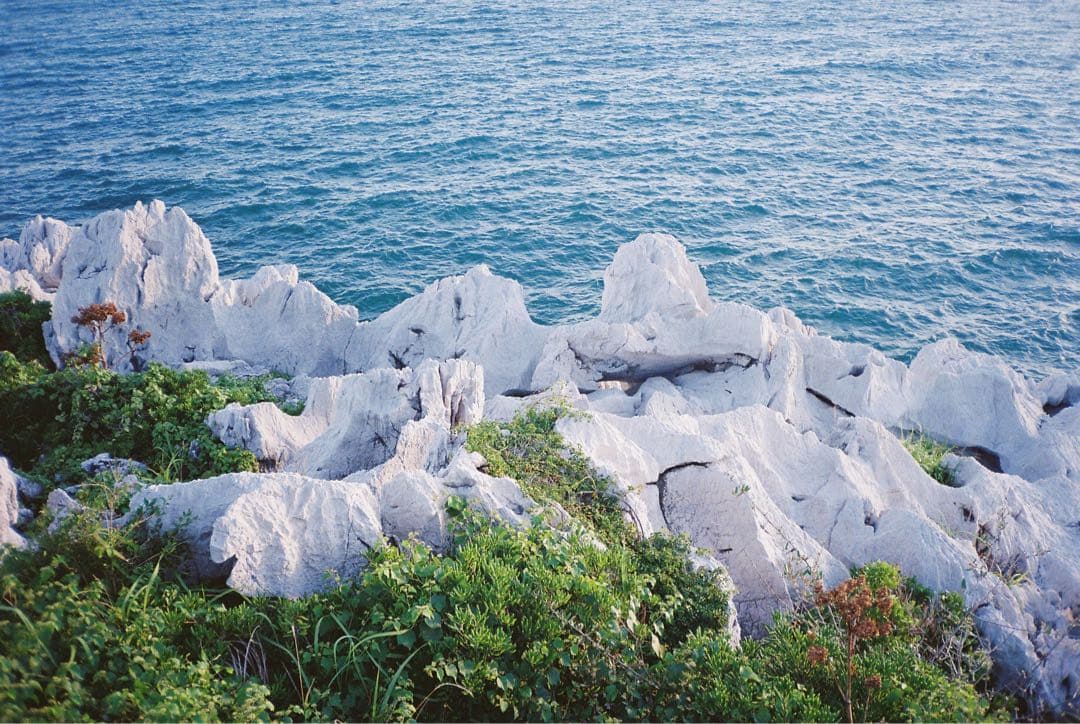 【撮影・OH済み】Konica 現場監督35コンパクトフィルムカメラ　D