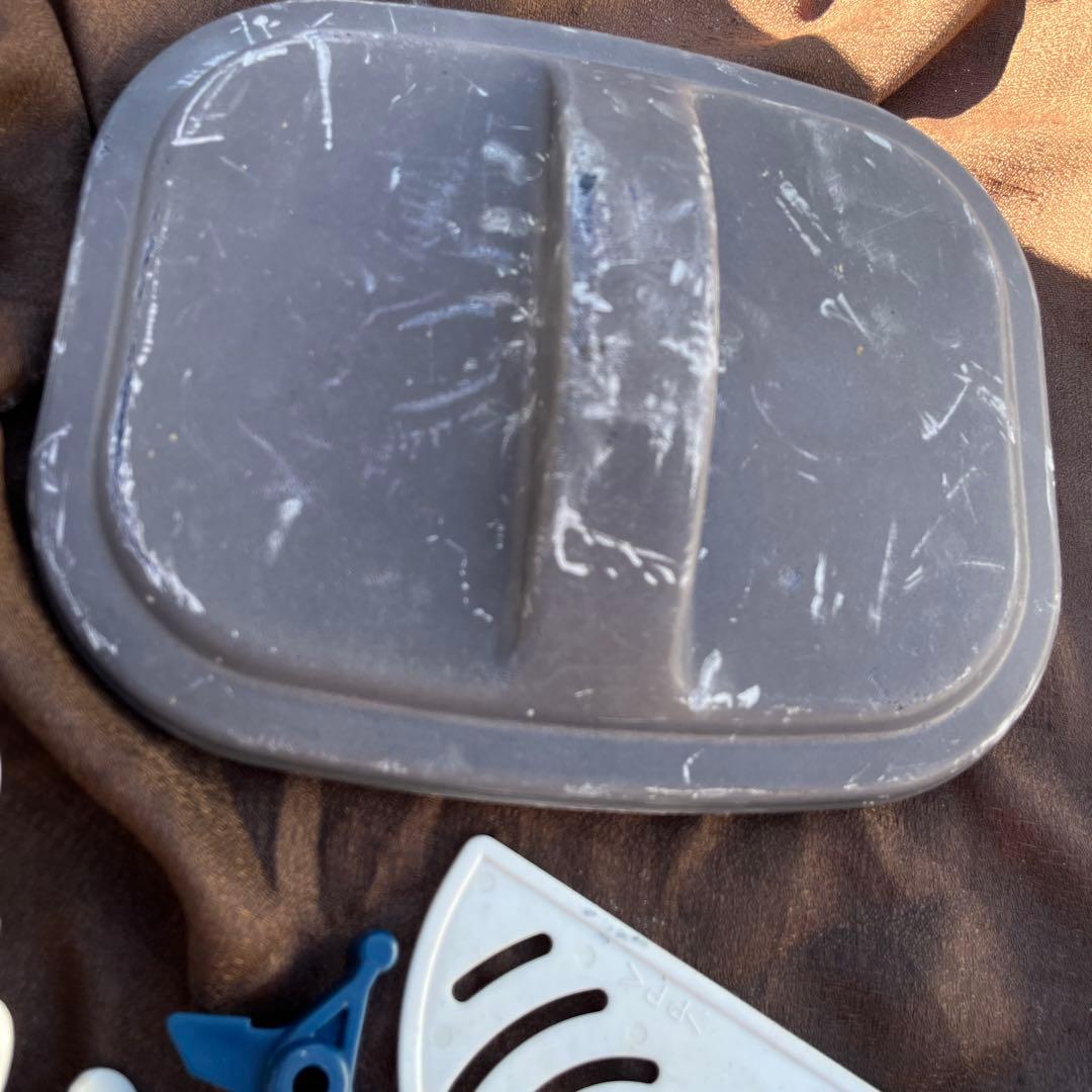 NISSEI アイスクリームメーカー NA-1208