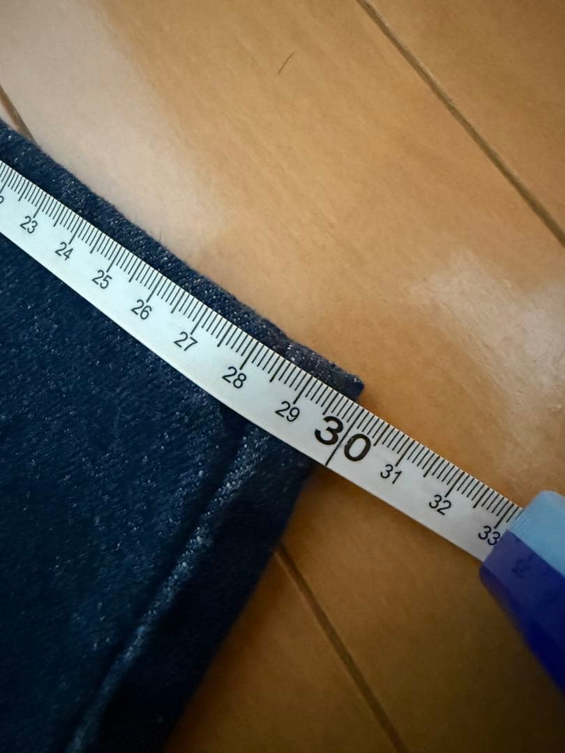 即購入可 90s silver tab usa製 極太デニム