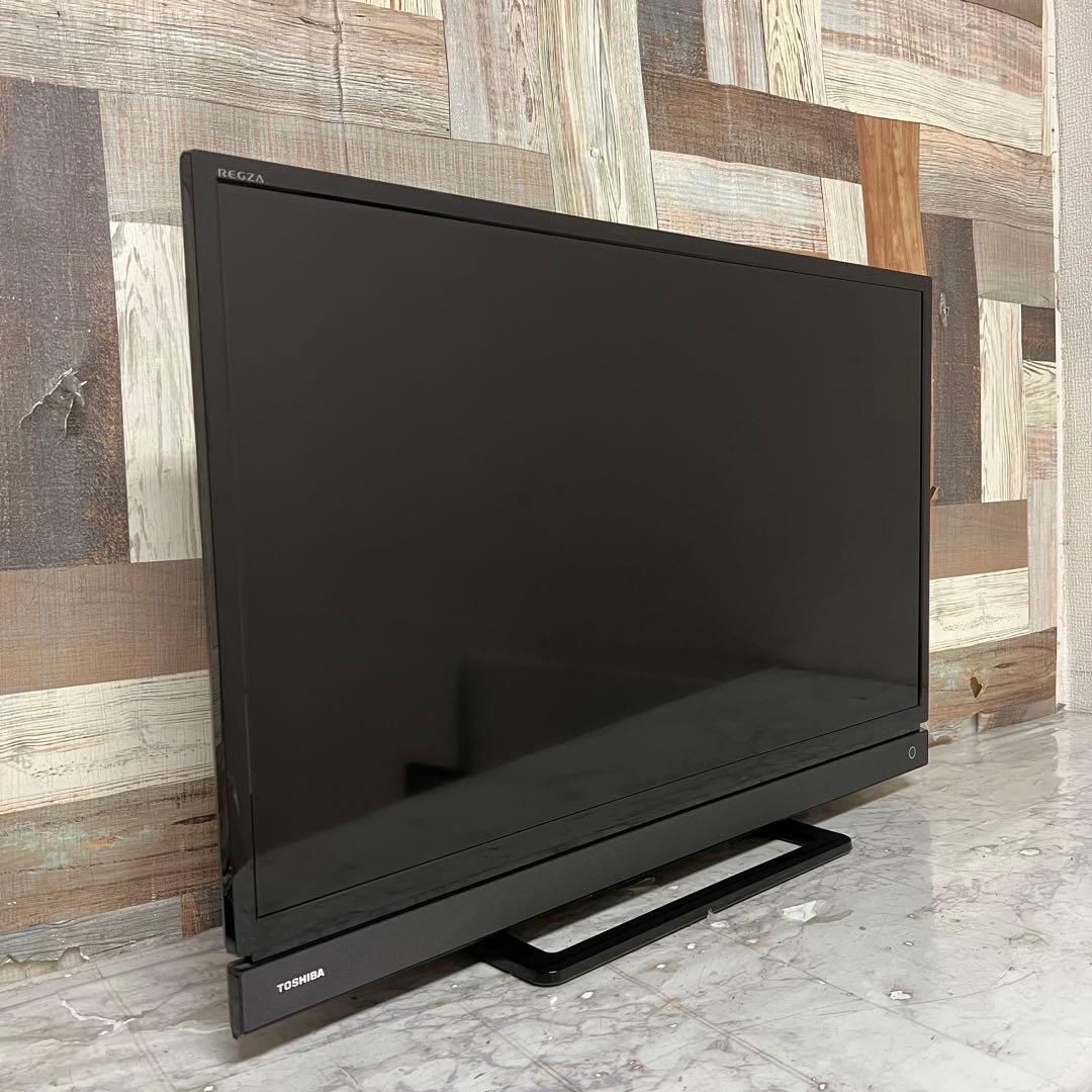 Fathurさん専用東芝32型液晶テレビ外付けHDD録画可ゲームダイレクト