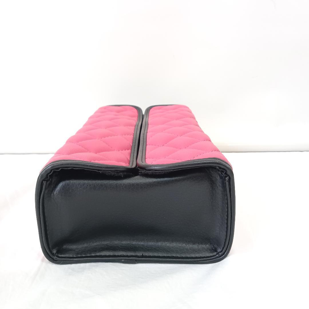 DAD ギャルソン ネックパッド ティシューケース 3点セット ピンク