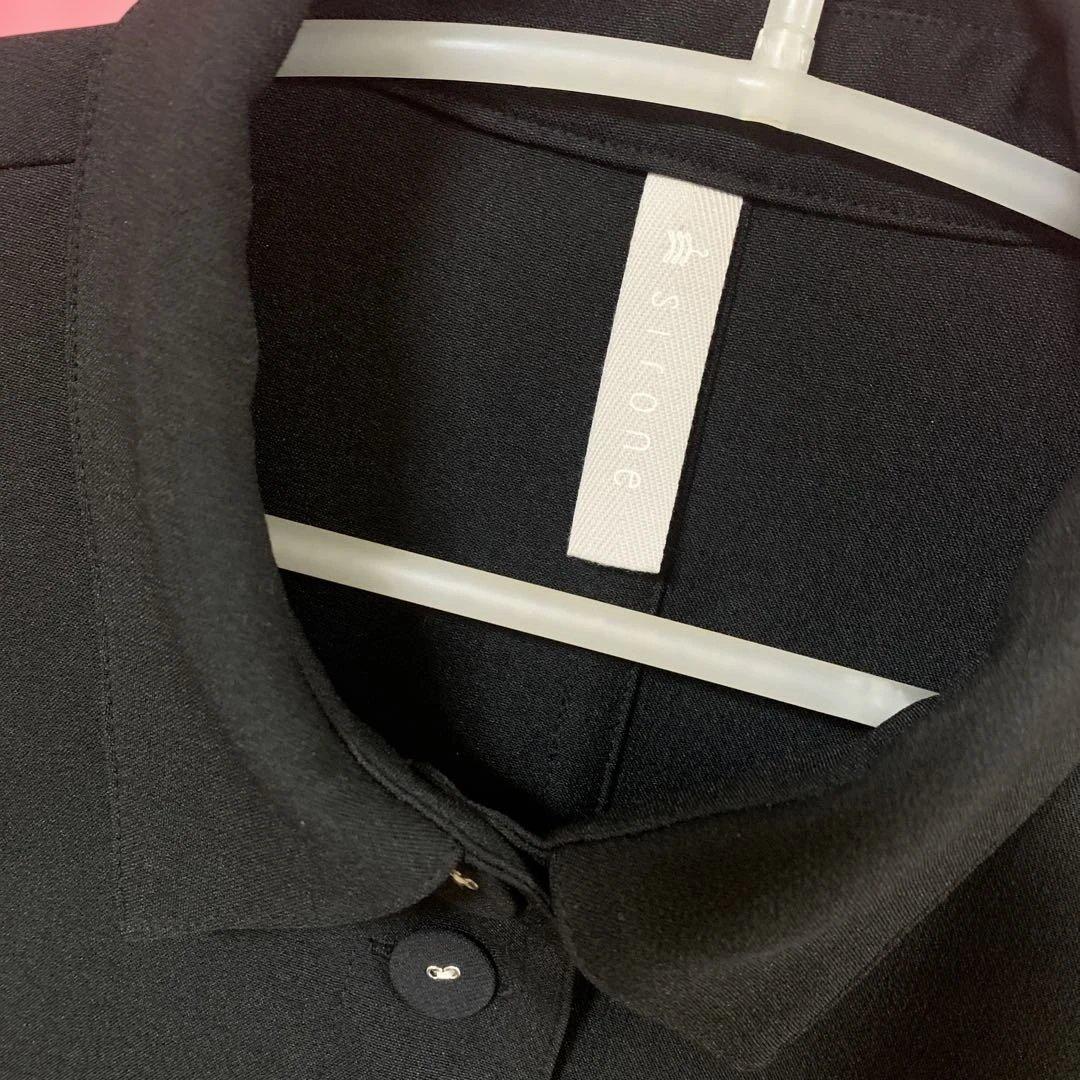 ⚫︎sirone⚫︎ショートジャケット