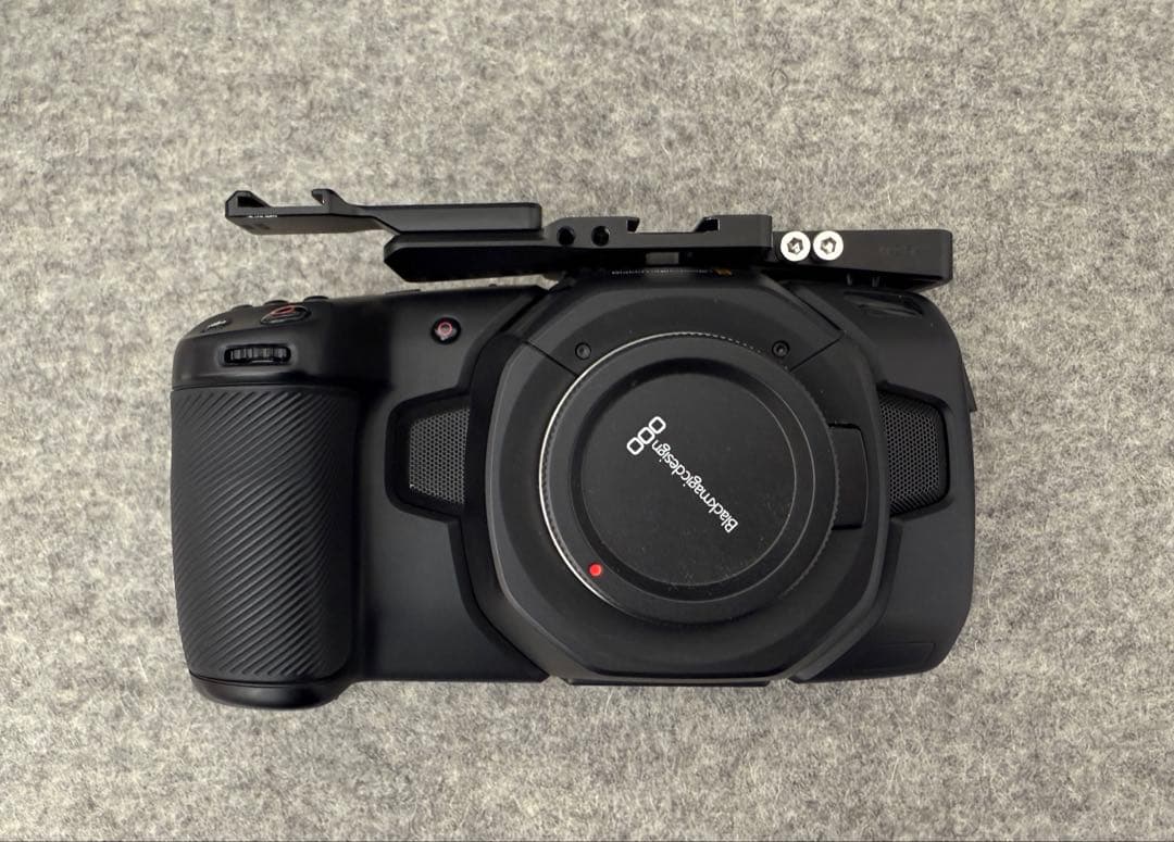 【超お得セット】BMPCC4K