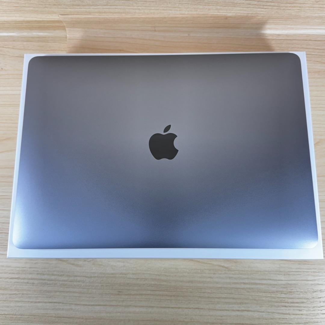 P66 超美品 100%-31 MacBook Air M1 13inch