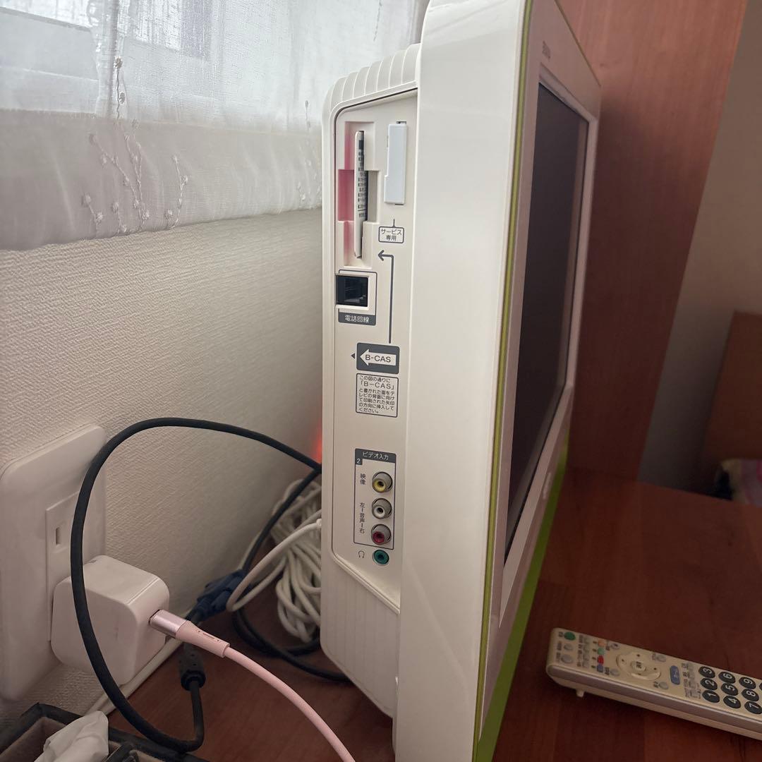 ソニー BRAVIA KDL-20M1