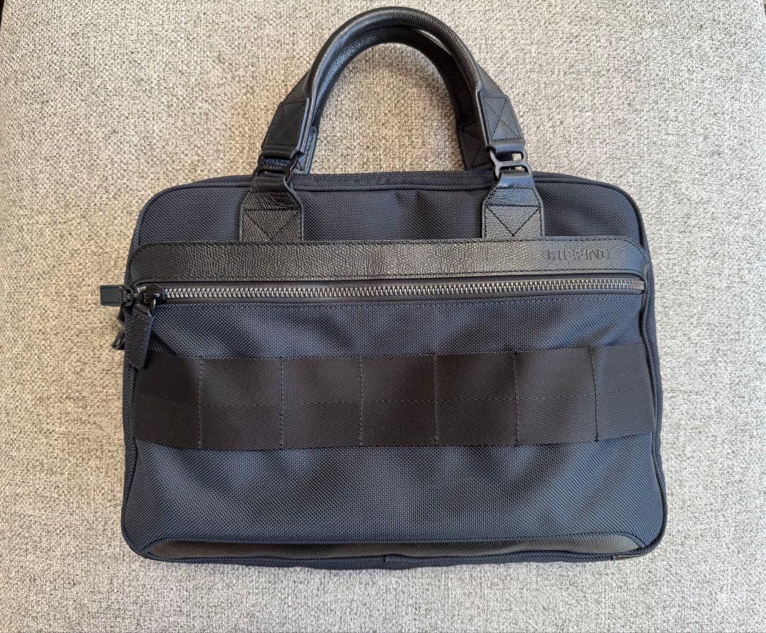 Briefing Fusion One Way Briefワーク ビジネスバッグ