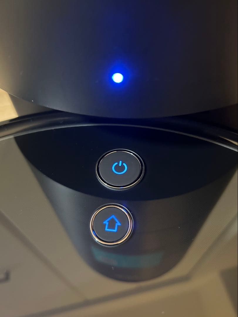 掃除機・クリーナー anker eufy robovac l35 hybrid+