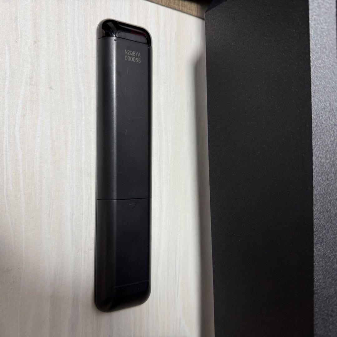 【極美品】Panasonic TH-65LX950　65インチ　65V型　テレビ