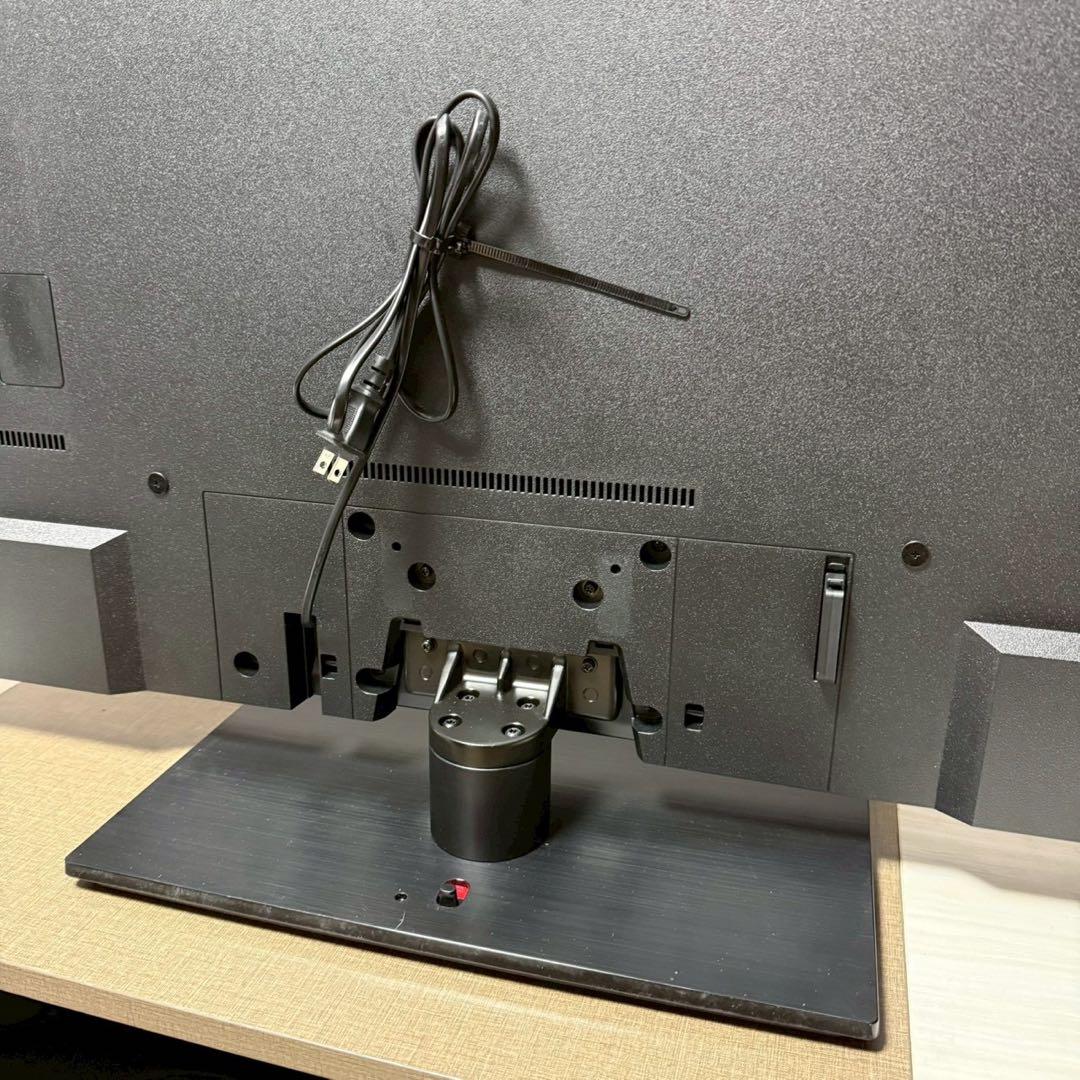 【極美品】Panasonic TH-65LX950　65インチ　65V型　テレビ