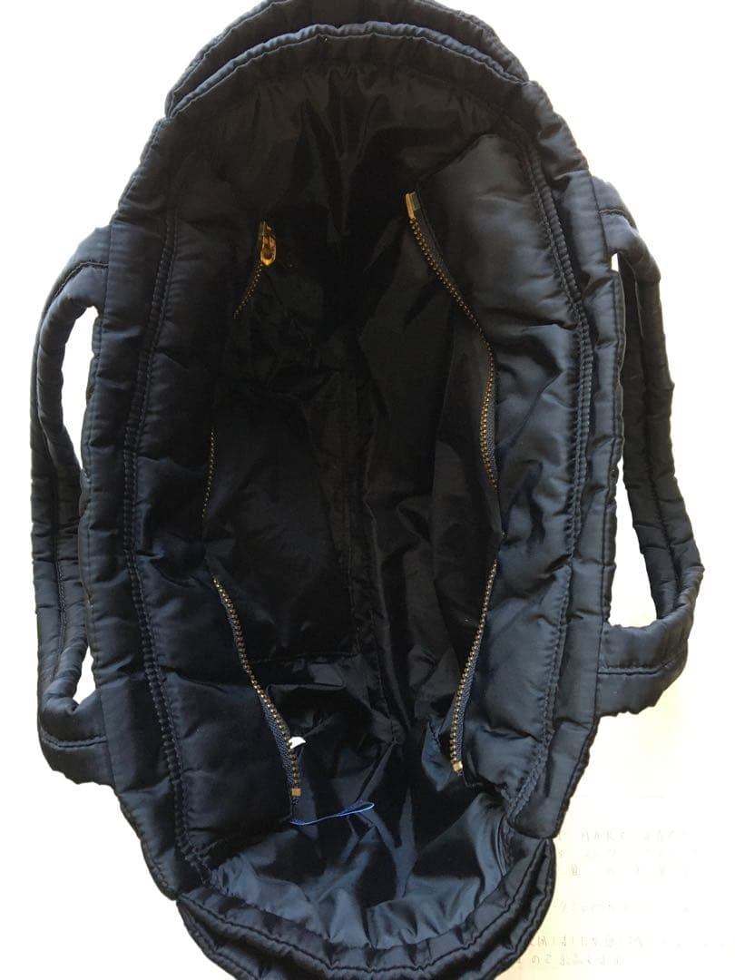 MARC BY MARC JACOBS バッグ 黒 キルティング