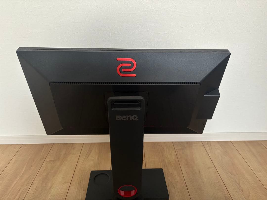 モニター台 Zowie BenQ XL2546-B