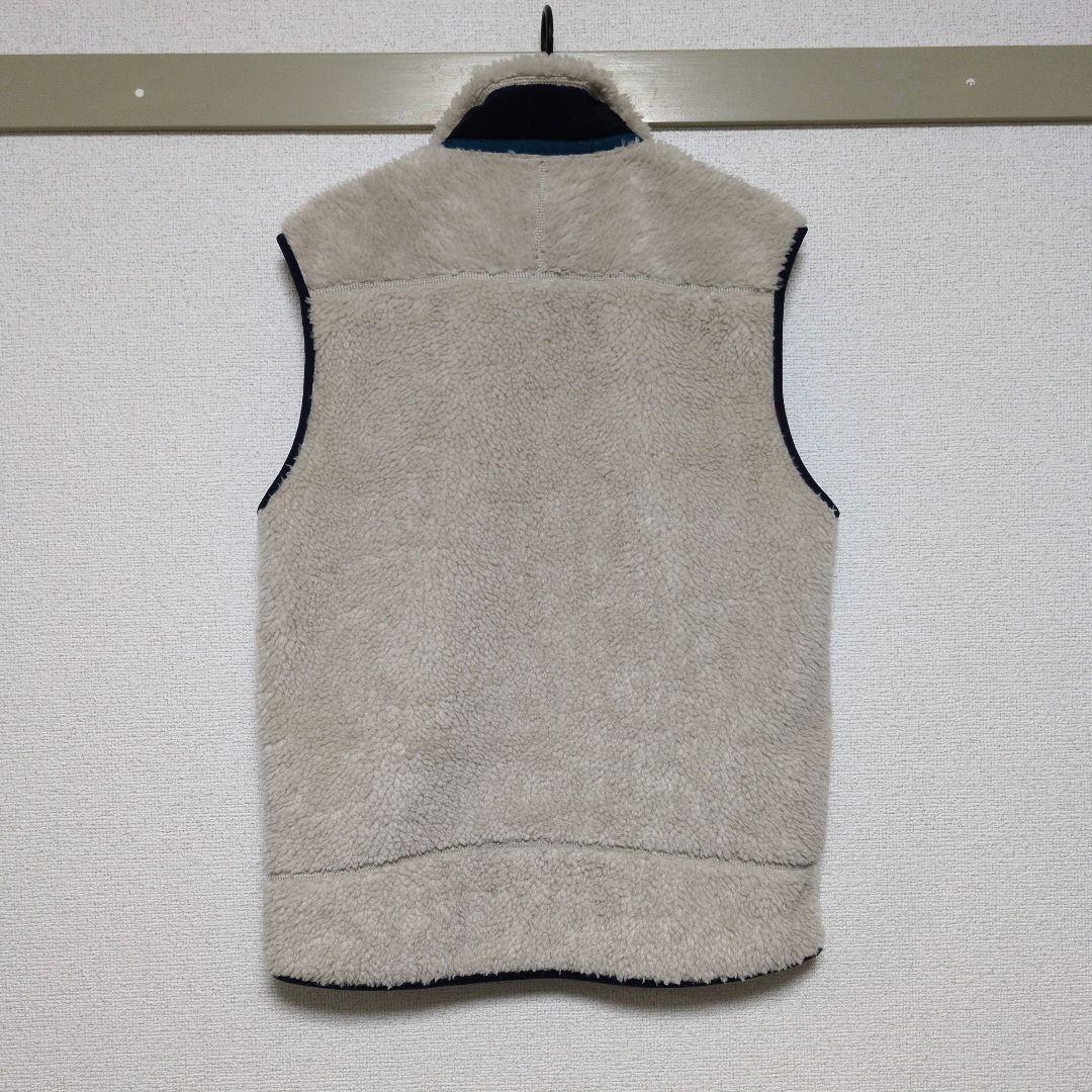 patagonia パタゴニア　レトロX　ベスト　メンズM