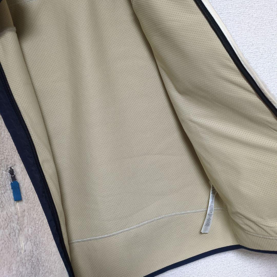 patagonia パタゴニア　レトロX　ベスト　メンズM