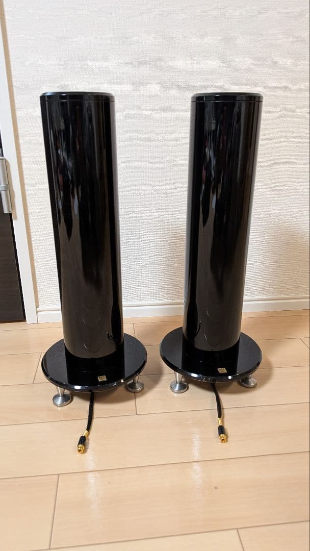 希少品 Kappa Infinito TDW-01 高級ウーファー