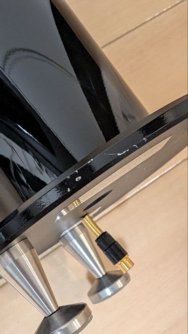 希少品 Kappa Infinito TDW-01 高級ウーファー