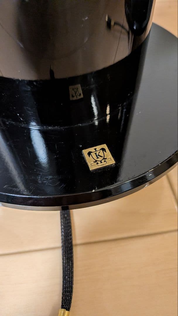 希少品 Kappa Infinito TDW-01 高級ウーファー