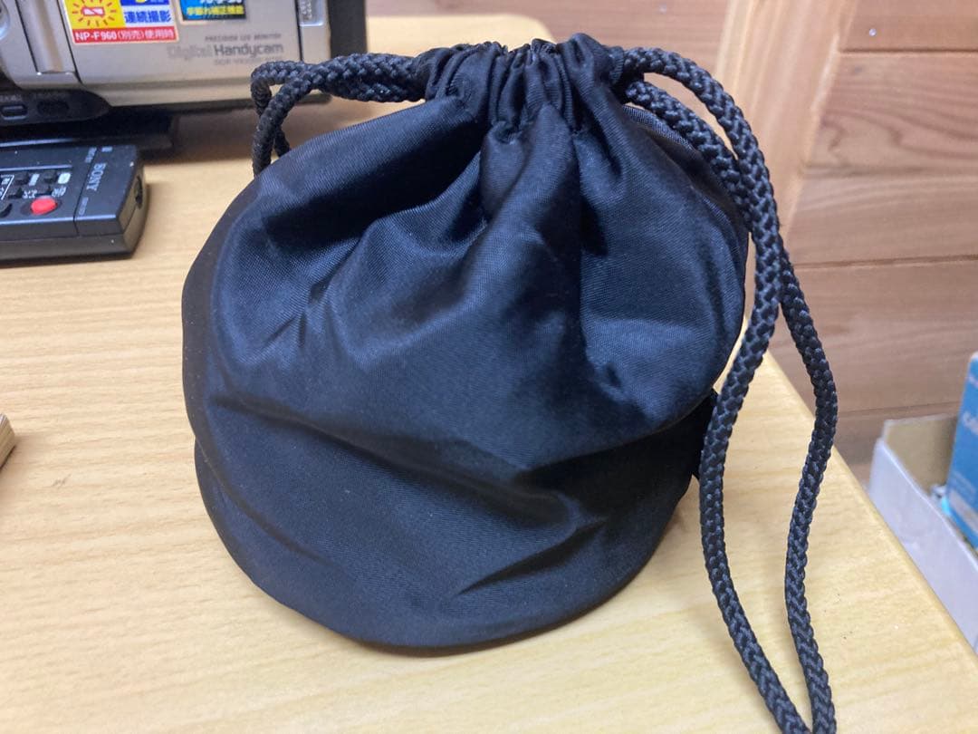 ビデオカメラ SONY Handycam HD 240GB