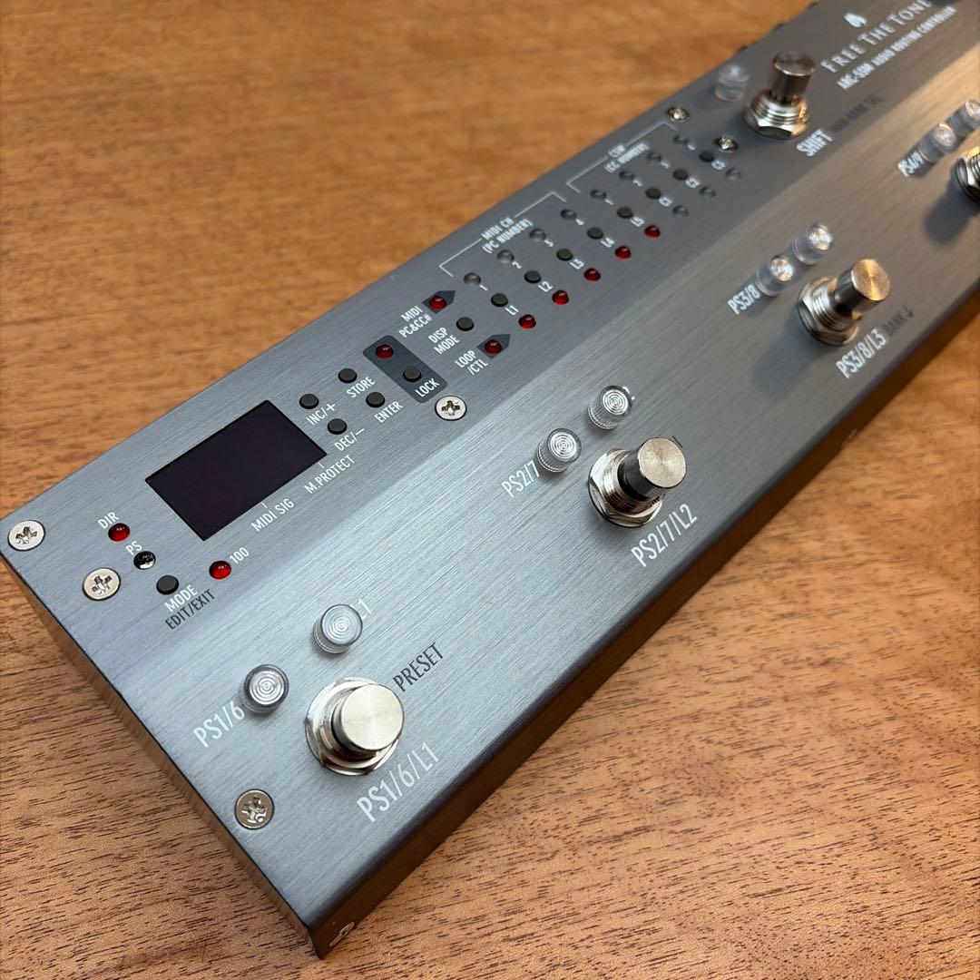 ギター FREE THE TONE ARC-53M