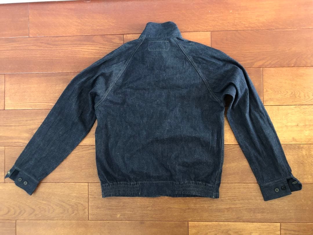 シュガーケーン　ミスターフリーダム　SC14836 ドリズラー　スウィングトップ