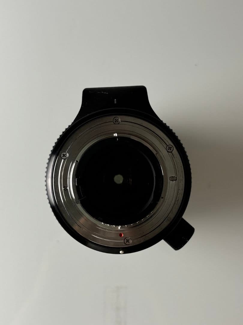 【動作確認済】50-100mm F1.8 DC HSM | Art ニコンDX用