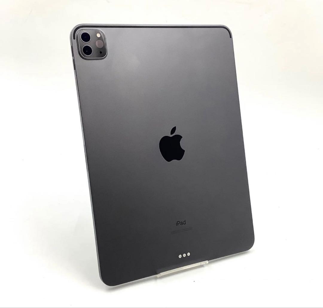 Apple iPad Pro 11インチ 第2世代 256GB スペースグレイ