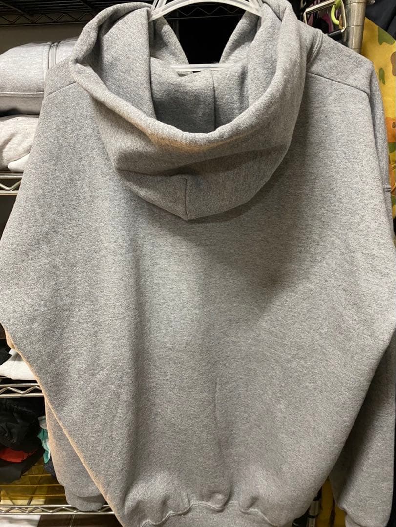 frog skateboards ジップパーカーfuckthisindustry