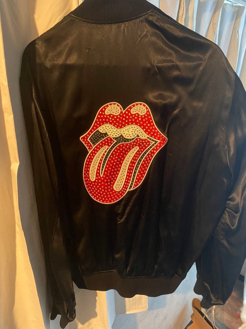 激レア‼️THE ROLLING STONES THEE HYSTERIC XXX