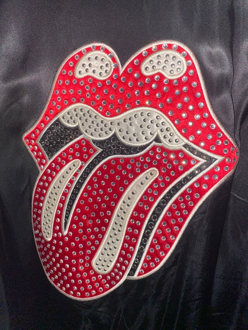 激レア‼️THE ROLLING STONES THEE HYSTERIC XXX